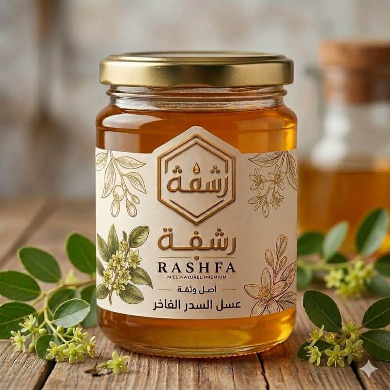 قصة رشفة